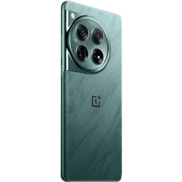 OnePlus 12 Flowy Emerald, 12 GB RAM, 256GB