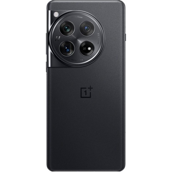OnePlus 12 Silky Black, 12 GB RAM, 256GB