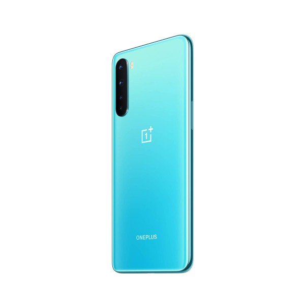 Oneplus Nord 5g (12GB Ram, 256GB Storage) blue Marble