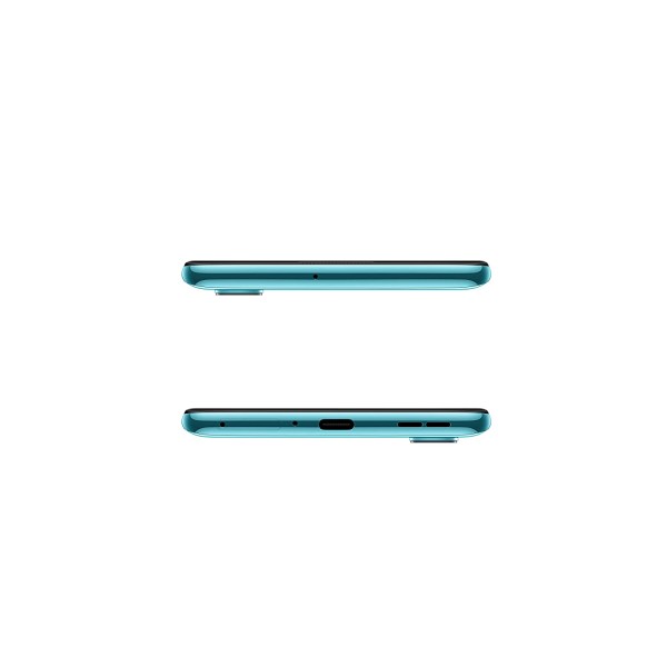 Oneplus Nord 5g (12GB Ram, 256GB Storage) blue Marble