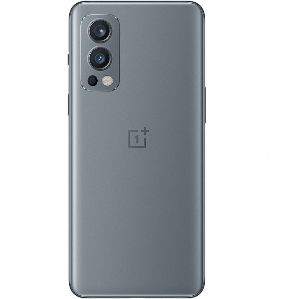 OnePlus Nord 2 5G Gray Sierra 128 GB 8 GB RAM
