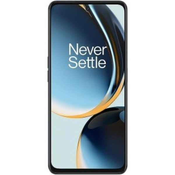 OnePlus Nord CE 3 Lite 5G Chromatic Gray 8 GB RAM + 256 GB Storage