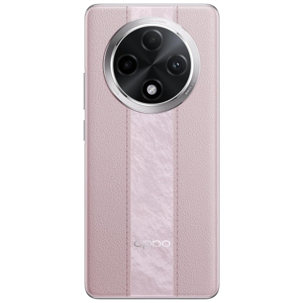 OPPO F27 Pro+ (Dusk Pink, 128 GB) (8 GB RAM)