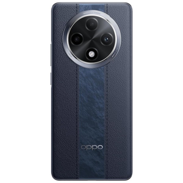 OPPO F27 Pro+ 5G Midnight Navy, 8GB RAM, 256GB Storage