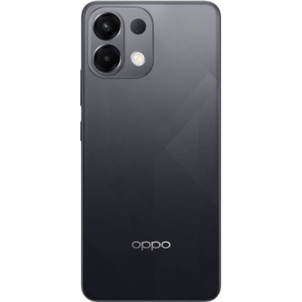 Oppo K13 5G (Prism Black, 8GB RAM 128GB Storage)