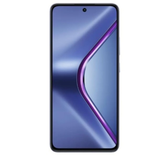 Oppo K13 5G with 7000mAh and 80W SUPERVOOC Charger in-The-Box, ICY Purple (8GB, 256GB)