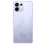 Oppo K13 5G with 7000mAh and 80W SUPERVOOC Charger in-The-Box, ICY Purple (8GB, 256GB)