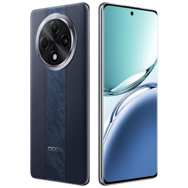 OPPO F27 Pro+ 5G Midnight Navy, 8GB RAM, 256GB Storage
