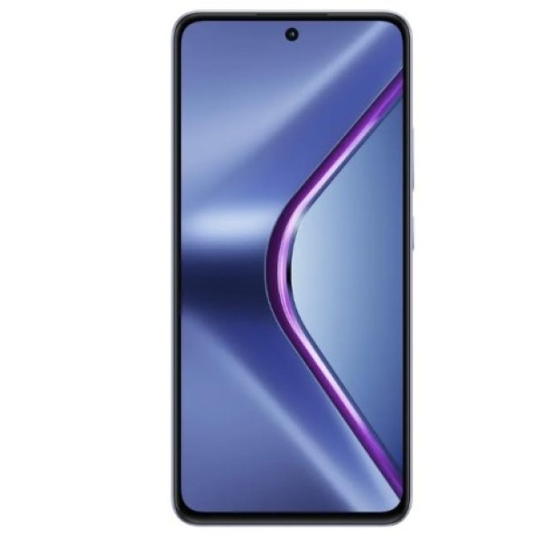 OPPO K13 5G with 7000mAh and 80W SUPERVOOC Charger in-The-Box, ICY Purple (8GB, 128GB)