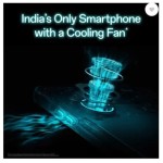 OPPO K13 Turbo 5G, White Knight (8GB, 128GB)