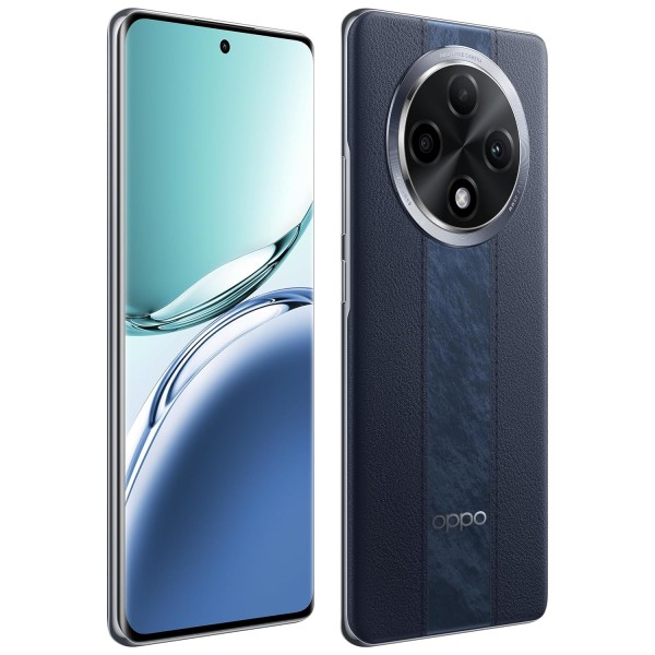 OPPO F27 Pro+ 5G Midnight Navy, 8GB RAM, 256GB Storage