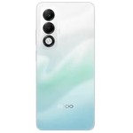 OPPO K13x 5G 6000mAh and 45W SUPERVOOC Charger & AI (Breeze Blue, 128 GB) (6 GB RAM)
