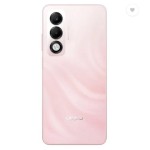 OPPO K13x 5G 6000mAh and 45W SUPERVOOC Charger & AI (Sunset Peach, 128 GB) (6 GB RAM)