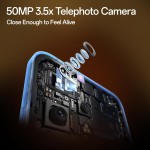 Oppo Reno14 5G (Gold, 8GB RAM, 256GB Storage)