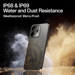Oppo Reno14 5G (Gold, 8GB RAM, 256GB Storage)
