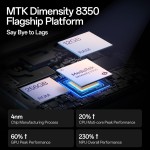 Oppo Reno14 5G (Gold, 8GB RAM, 256GB Storage)