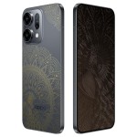 Oppo Reno14 5G (Gold, 8GB RAM, 256GB Storage)