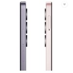 OPPO K13x 5G 6000mAh and 45W SUPERVOOC Charger & AI (Midnight Violet, 128 GB) (6 GB RAM)