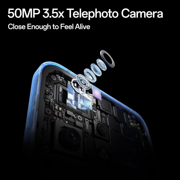 OPPO Reno14 5G (Mint Green, 8GB RAM, 256GB Storage)