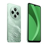 POCO C75 5G, Enchanted Green (4GB, 64GB)