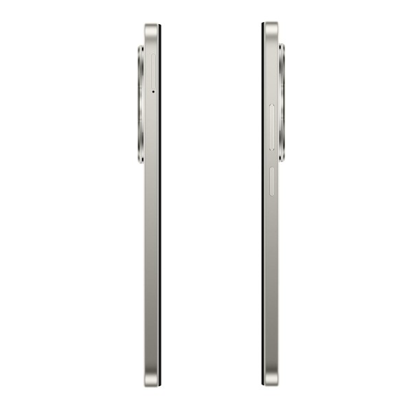 POCO C75 5G, Silver Stardust (4GB, 64GB)