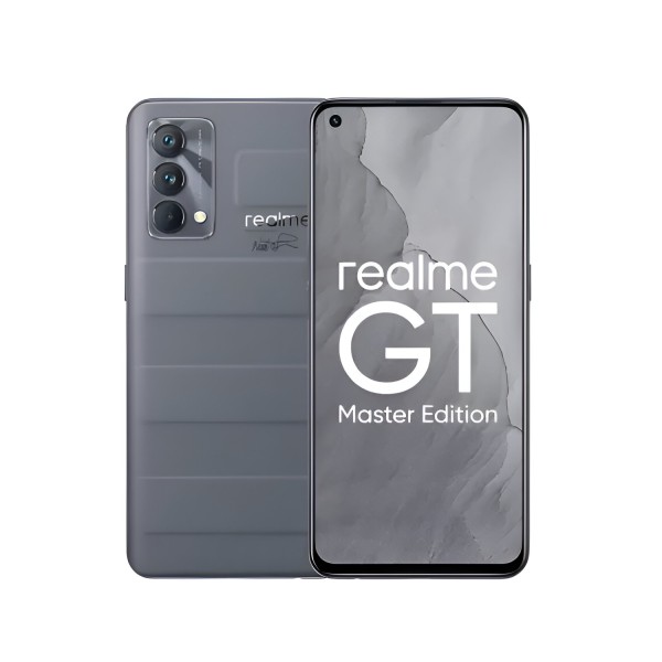 Realme GT 5G Master Edition-Voyager Grey, 6GB RAM, 128GB Storage