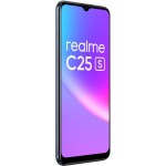 realme C25S (Watery Grey, 4GB RAM, 128GB Storage)