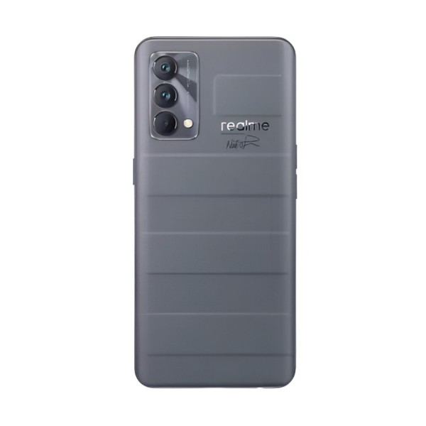 Realme GT 5G Master Edition-Voyager Grey, 6GB RAM, 128GB Storage