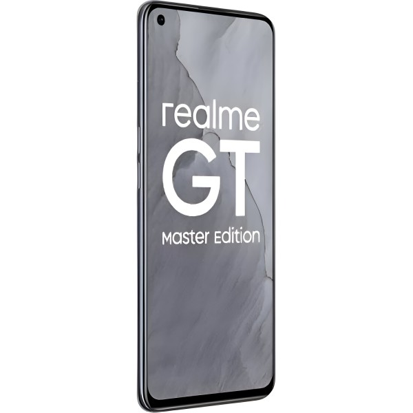 Realme GT 5G Master Edition-Voyager Grey, 6GB RAM, 128GB Storage