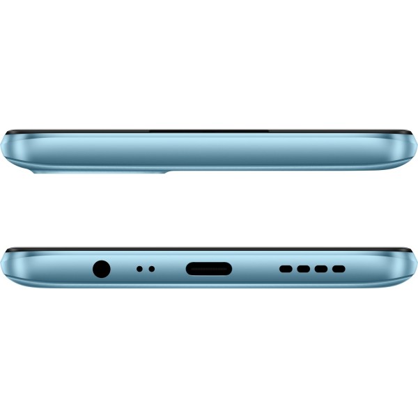 Realme narzo 20 (Victory Blue, 4GB RAM, 128GB Storage)