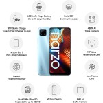 Realme narzo 20 (Victory Blue, 4GB RAM, 128GB Storage)