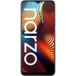 Realme narzo 20 (Victory Blue, 4GB RAM, 128GB Storage)