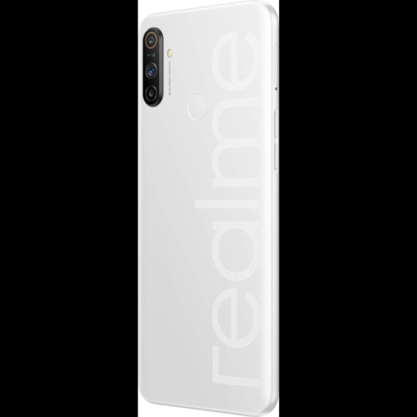 Realme Narzo 10A So White, 32GB 3GB RAM-