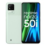 realme narzo 50i (Mint Green, 4GB RAM+64GB Storage) Octa Core Processor