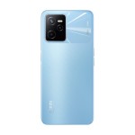 Realme Narzo 50A Prime flash Blue 4gb Ram 64gb Storage Fhd+ Display