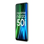 realme narzo 50i (Mint Green, 4GB RAM+64GB Storage) Octa Core Processor