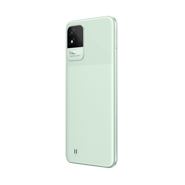 realme narzo 50i (Mint Green, 4GB RAM+64GB Storage) Octa Core Processor