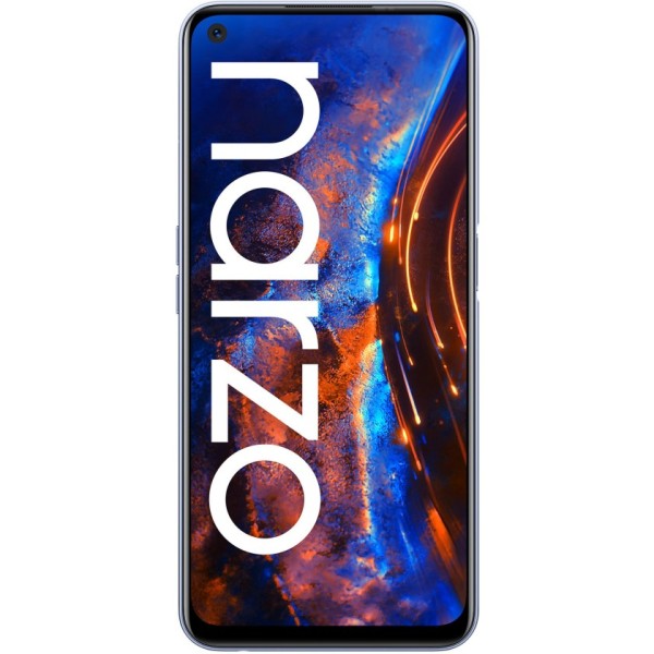 realme Narzo 30 Pro 5G (Sword Black, 64 GB)   (6 GB RAM)