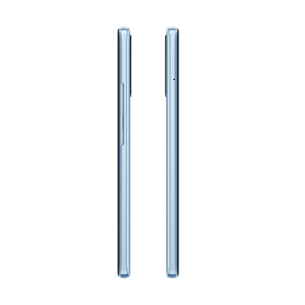 Realme narzo 50A Oxygen Blue 4GB RAM 64GB Storage