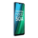 Realme narzo 50A Oxygen Blue 4GB RAM 64GB Storage