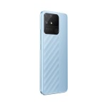 realme narzo 50A (Oxygen Blue , 4GB RAM + 128 GB Storage) Helio G85 Processor