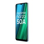 realme narzo 50A (Oxygen Blue , 4GB RAM + 128 GB Storage) Helio G85 Processor