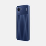 realme narzo 50i Prime (Dark Blue 4GB RAM+64GB Storage) Octa-core Processor (refurbished)