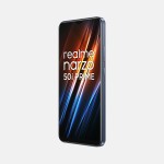 realme narzo 50i Prime (Dark Blue 4GB RAM+64GB Storage) Octa-core Processor (refurbished)