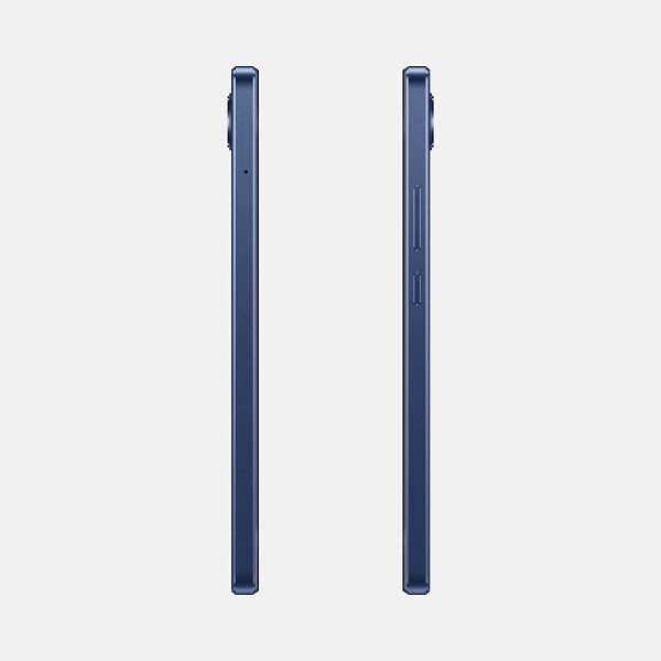 realme narzo 50i Prime (Dark Blue 4GB RAM+64GB Storage) Octa-core Processor (refurbished)