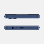 realme narzo 50i Prime (Dark Blue 4GB RAM+64GB Storage) Octa-core Processor (refurbished)