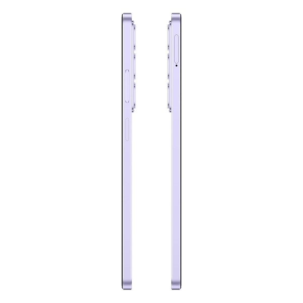 Realme Narzo 80 Lite 5g (crystal Purple, 6gb+128gb)