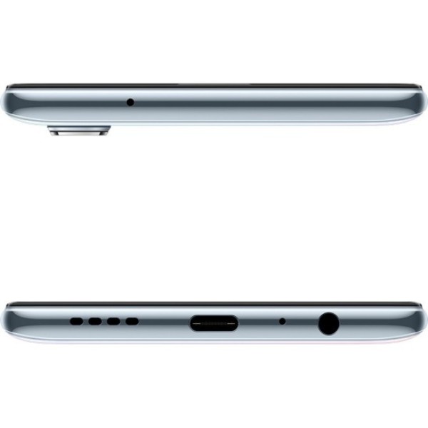 Realme X2 (Pearl White, 4GB RAM, 64GB Storage)