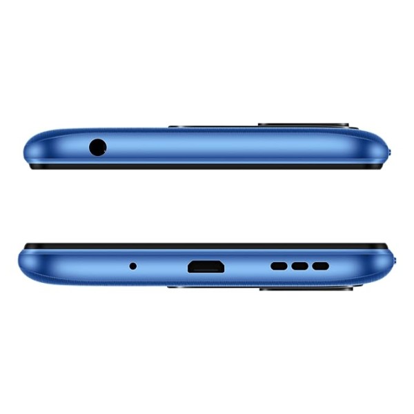 REDMI 10A SPORT (Sea Blue, 128 GB 6 GB RAM) (Seal Pack)