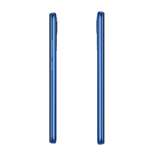 REDMI 10A SPORT (Sea Blue, 128 GB 6 GB RAM) (Seal Pack)